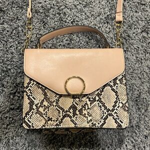 A New Day Bag | small